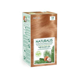 Naturalis Hair Color Cream Set 7.32 - Honey Blonde 60ml