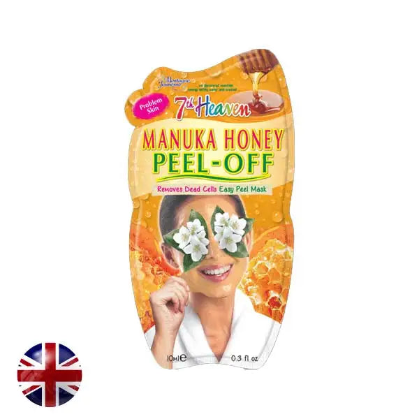 Montagne Jennesse Super Fruit Mud 15 G