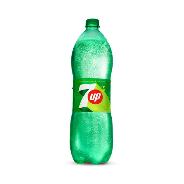 7Up 2.25Ltr Drinks