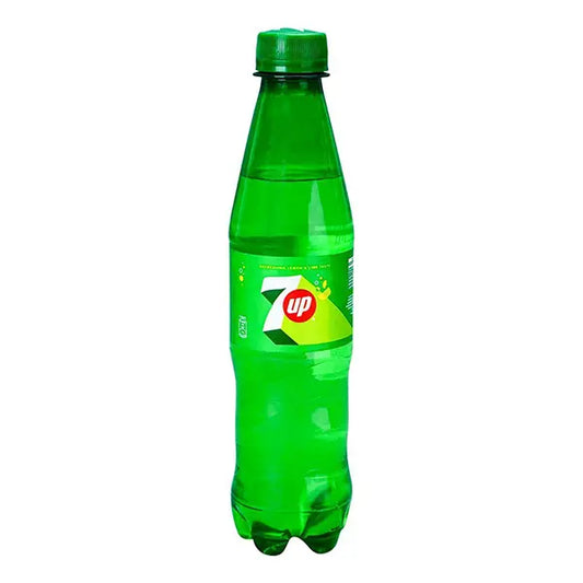 7Up Drink 345Ml Bottle