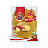 AUK Dadi Jan Aalu Masala Papad 100g
