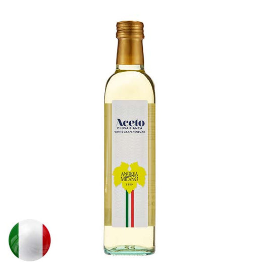 Aceto White Vinegar 500ml