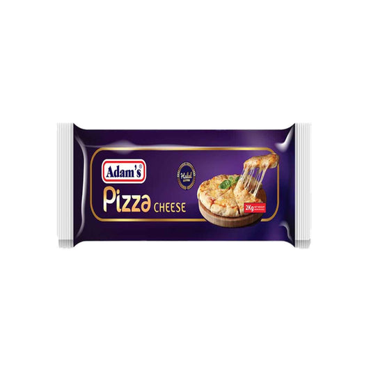 Adams Pizza Cheese 2kg