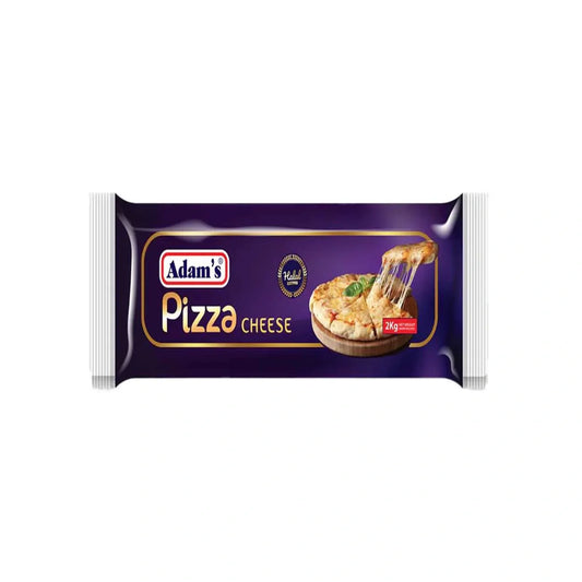 Adams Pizza Cheese 2kg