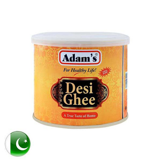 Adams 500Gm Desi Ghee