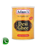 Adams Desi Ghee 1Kg Tin