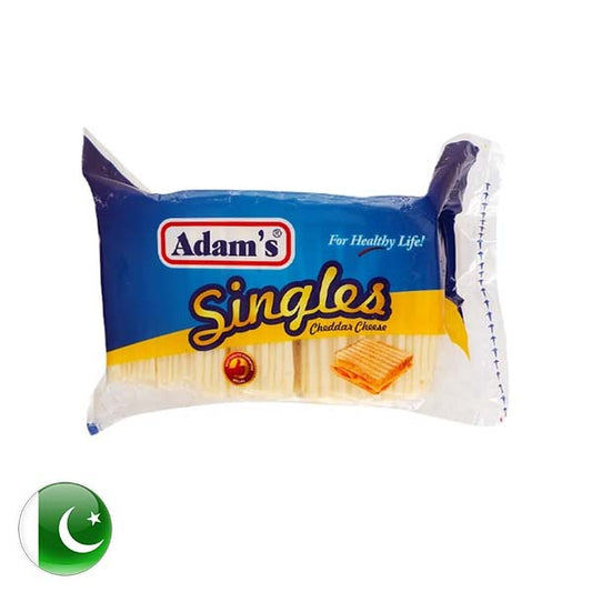 Adams Sliced Cheddar Cheese 1Kg