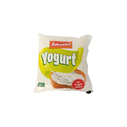 Adams Amson Yogurt 500gm