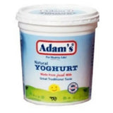 Adams Natural Yoghurt 200Ml