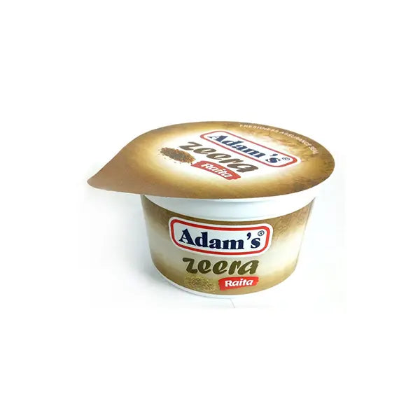 Adams Zeera Raita 200Gm