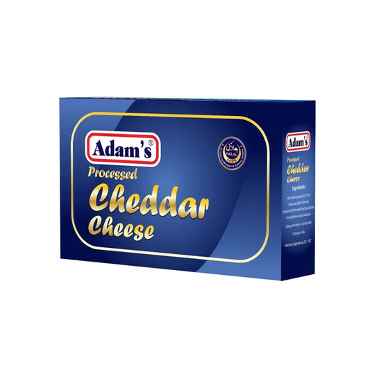 Adams cheddar 907g