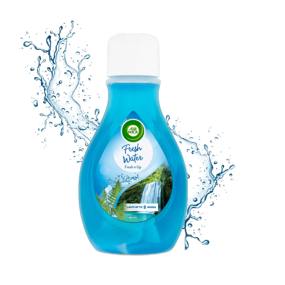 Air Wick Fresh N Up Fresh Water 375Ml