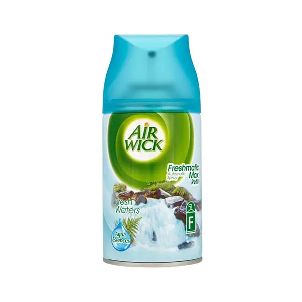 Air Wick Freshmatic Max Aqua Essences 250Ml