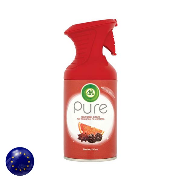 Airwick A/F Pure Mulled Wine 250ml