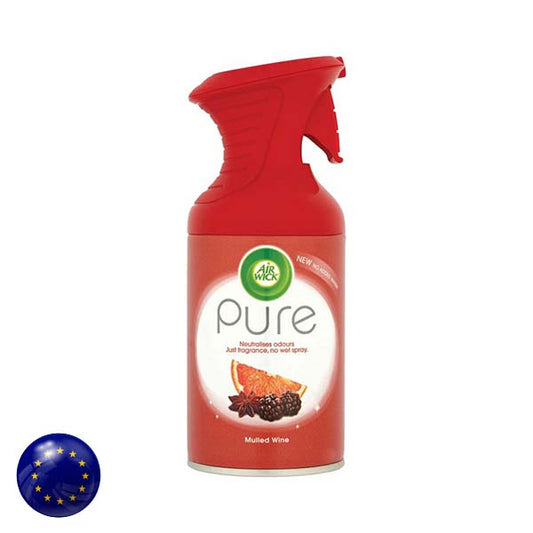 Airwick A/F Pure Mulled Wine 250ml