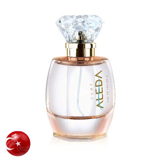 Aleda EDT For Women Fame 70ML