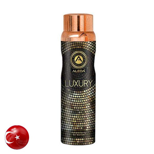 Aleda Luxury Perfume Spray for Women 200ML