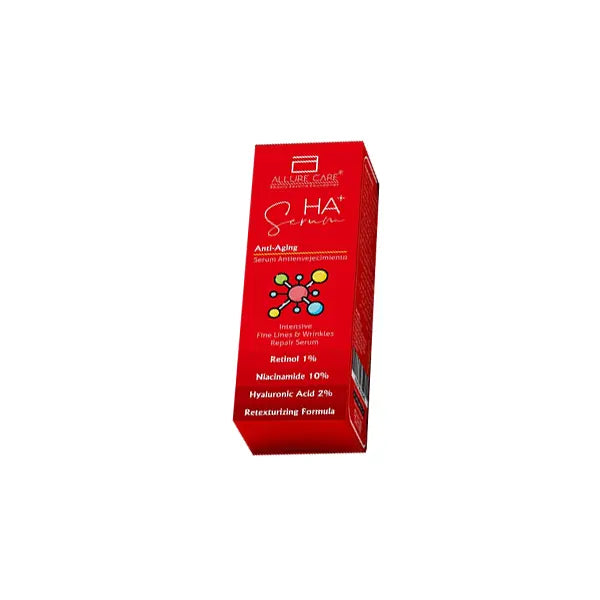 F Rwp Allure Care Hyaluronic Acid Serum 12ml – Greenvalley Rwp