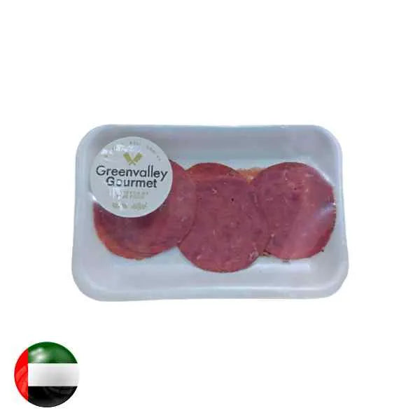 Almasa Beef Salami 1Kg