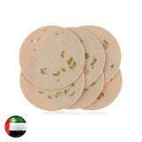 Almasa Chicken Mortadella Olives 1Kg