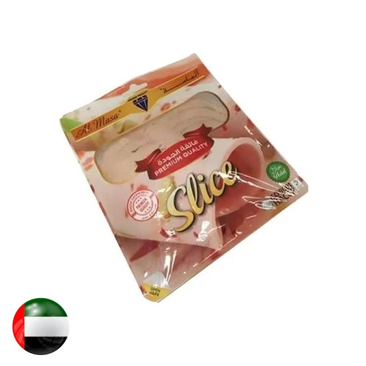 Almasa Roasted Chicken Breast 1Kg