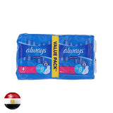 Always Maxi Thick Long 18Pcs V.Pack