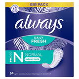 Always Daily Fresh Normal 54