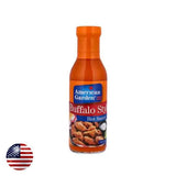 American Garden Buffalo sauce Original 355ml