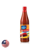 American Garden Hot Sauce Louisiana Style 355Ml