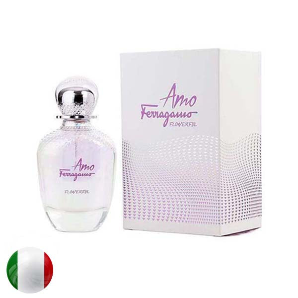 Amo Flowerful EDP Spray 100ml