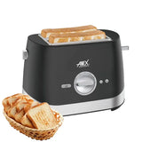 Anex 2 Slice Toaster AG-3019