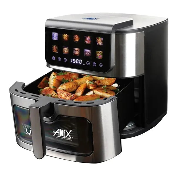 Anex Air Fryer 8L AG-2125