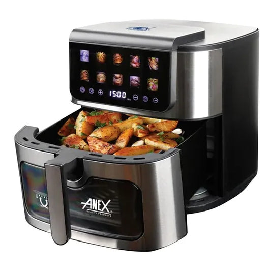 Anex Air Fryer 8L AG-2125