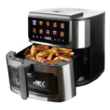 Anex Air Fryer 8L AG-2125