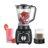 Anex Deluxe Blender & Grinder AG-6134