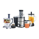 Anex Food Processor 3152-AG