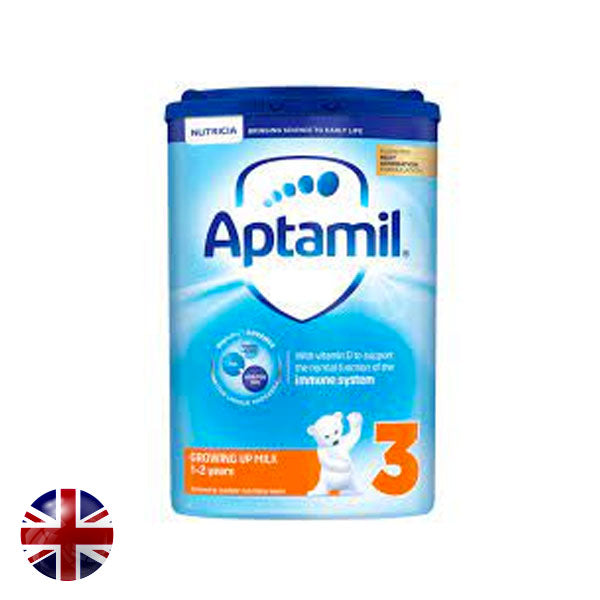 Aptamil Growing up Milk Stage 3 800 g