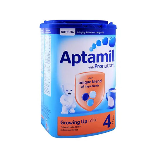 Aptamil Nutricia Growing Up Milk 4 800Gm