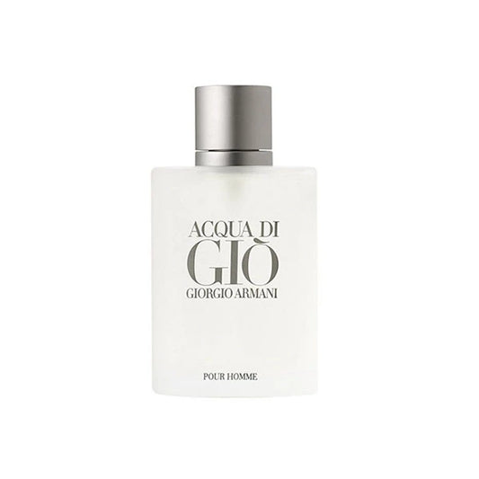 Aqua Di Gio Man 100Ml