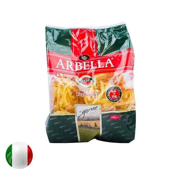 Arbella Tagliatelle 400gm