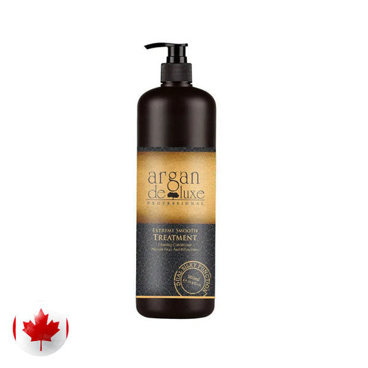 Argan Deluxe Hair Loss Control Shampoo 300ML