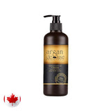 Argan Deluxe Keratin Leave In Traetment 240ML