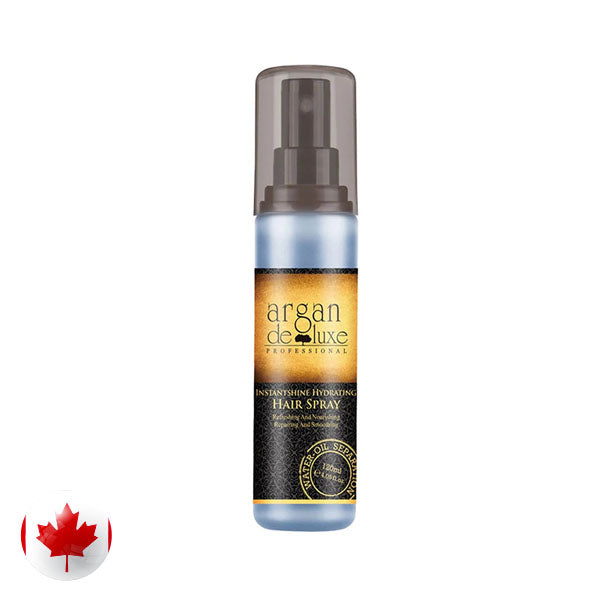 Argan Hydrating Spray Instant Shine 120ML