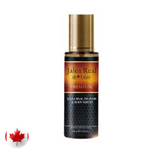 Argan Jelea Real Oil Hair & Body Serum 100ML