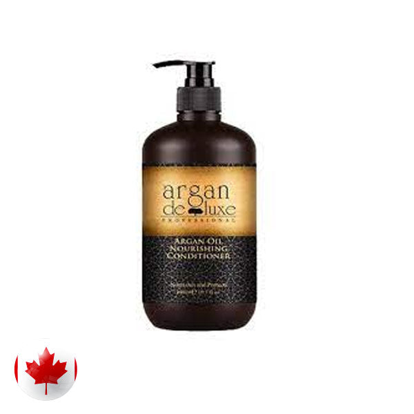 Argan Oil Nourishing Conditioner 300ml