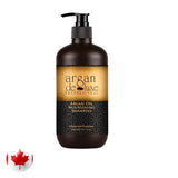 Argan Oil Nourishing Shampoo 300ml