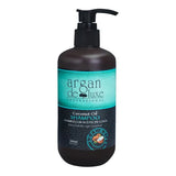 Argan Deluxe Coconut Shampoo 300ml