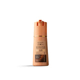 Argan Deluxe Hair Color Natural Brown Shampoo 200ml