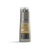 Argan Deluxe Hair Color Shampoo Natural Black 200ml