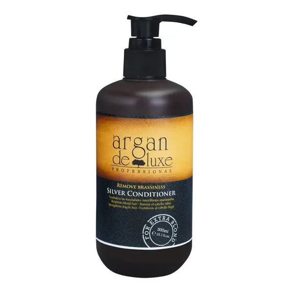 Argan Deluxe Remove Brassiness Conditioner 300ml